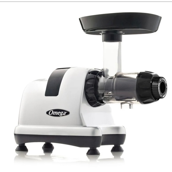 Omega MM900HDS Juicer | Medical Medium Celery Juicer - Picture 4 of 6